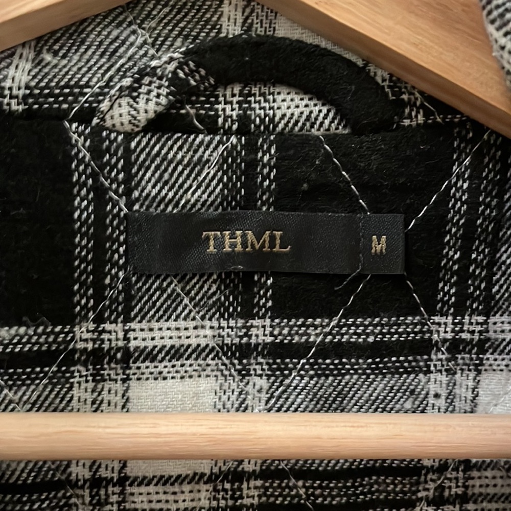 THML vest - Picture 5 of 8